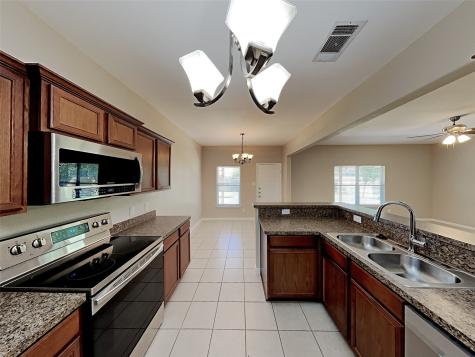 810 Oak Hollow Lane Anna TX 75409