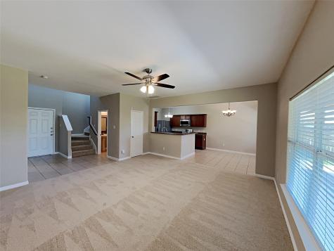 810 Oak Hollow Lane Anna TX 75409