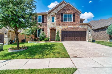 2712 Gulf Shore Drive Lewisville TX 75067