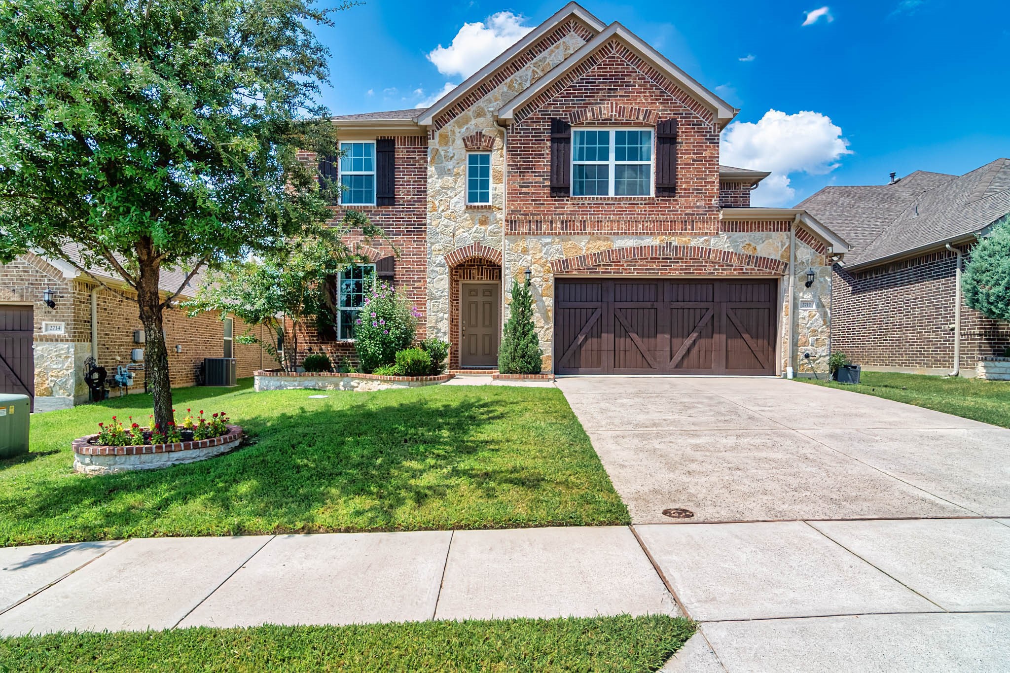 2712 Gulf Shore Drive Lewisville TX 75067