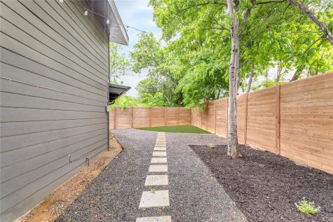 3611 Marsh Lane Place Dallas TX 75220