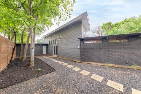3611 Marsh Lane Place Dallas TX 75220