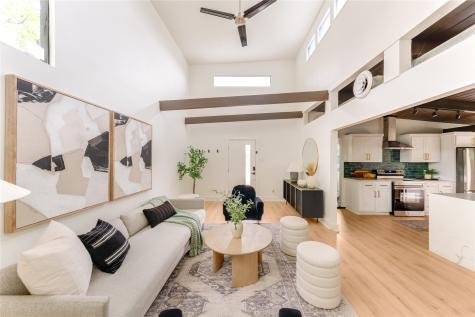 3611 Marsh Lane Place Dallas TX 75220