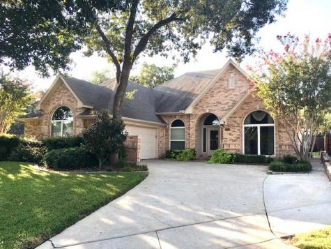 3900 Abbermare Court Arlington TX 76001