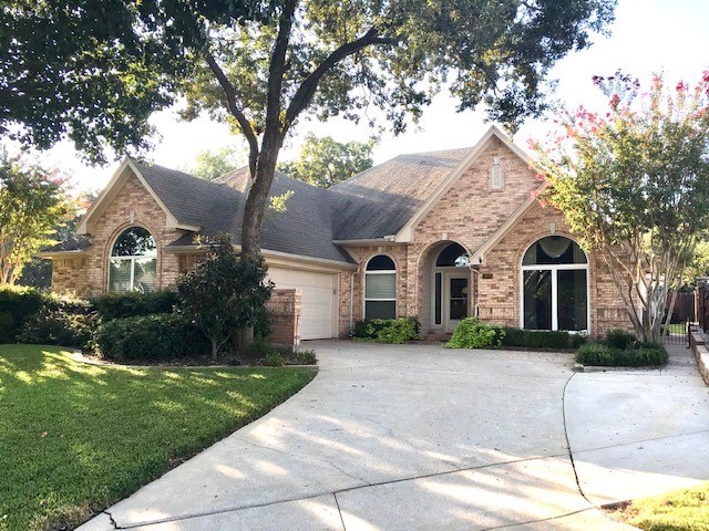 3900 Abbermare Court Arlington TX 76001