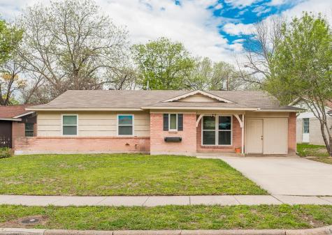 4112 Oleander Trail Mesquite TX 75150