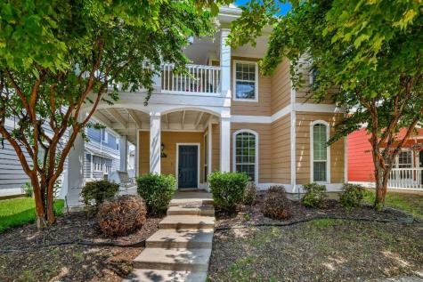 909 Hayden Lane Savannah TX 76227
