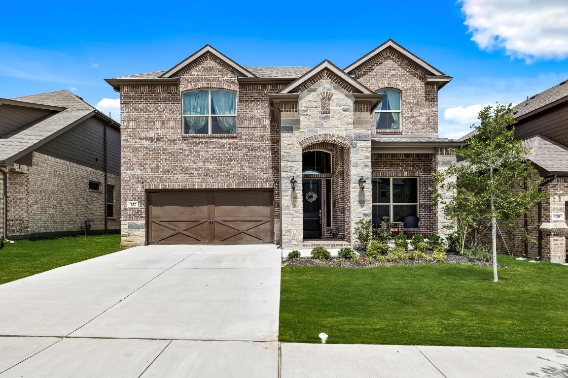 132 Crimson Sky Court Aledo TX 76008
