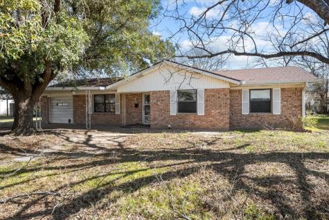 811 Mosley Drive Waco TX 76705