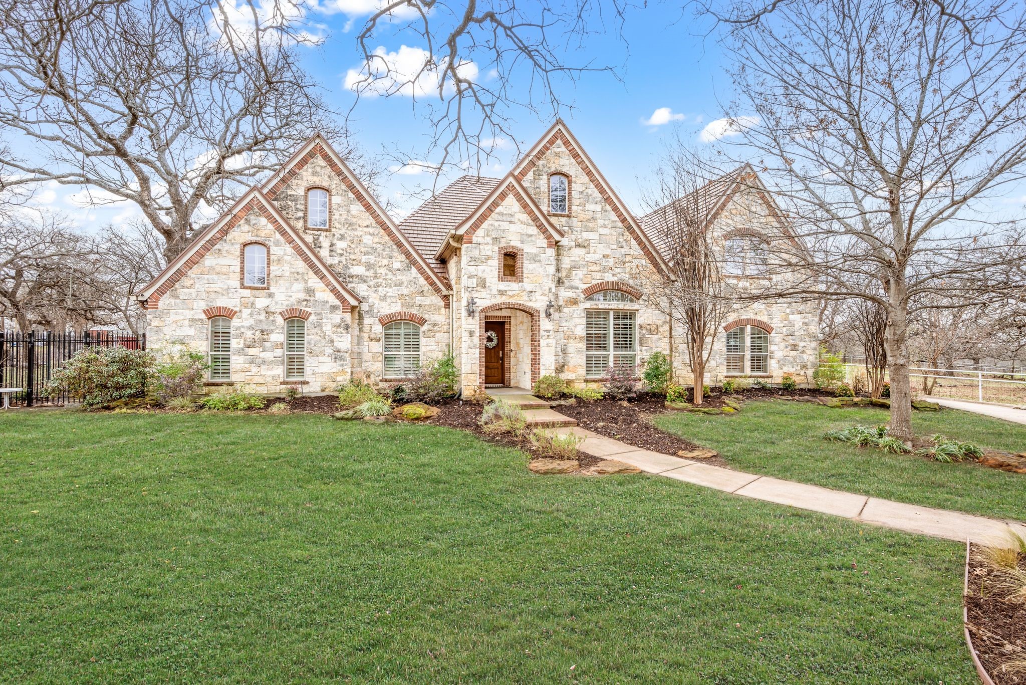 7548 Hightower Drive North Richland Hills TX 76182