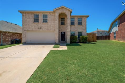 9000 Cheswick Drive Fort Worth TX 76123