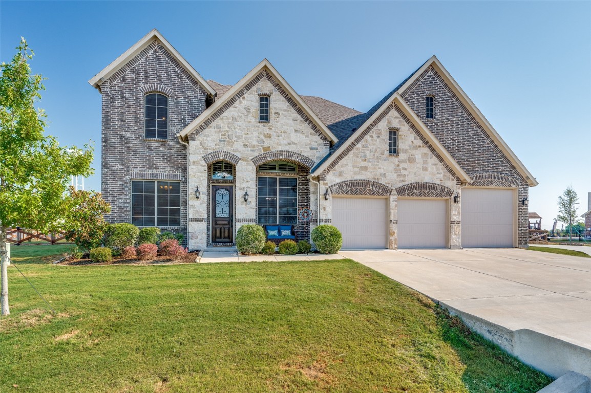 7041 County Road 1218 Mckinney TX 75071