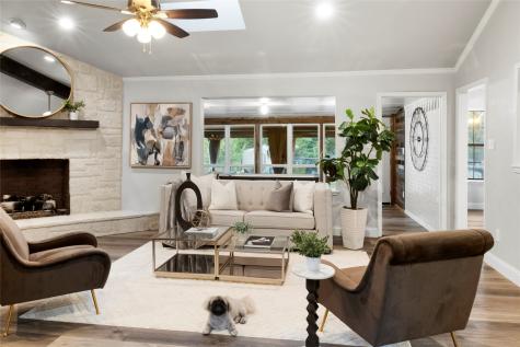 1140 Stoney Creek Drive Cedar Hill TX 75104