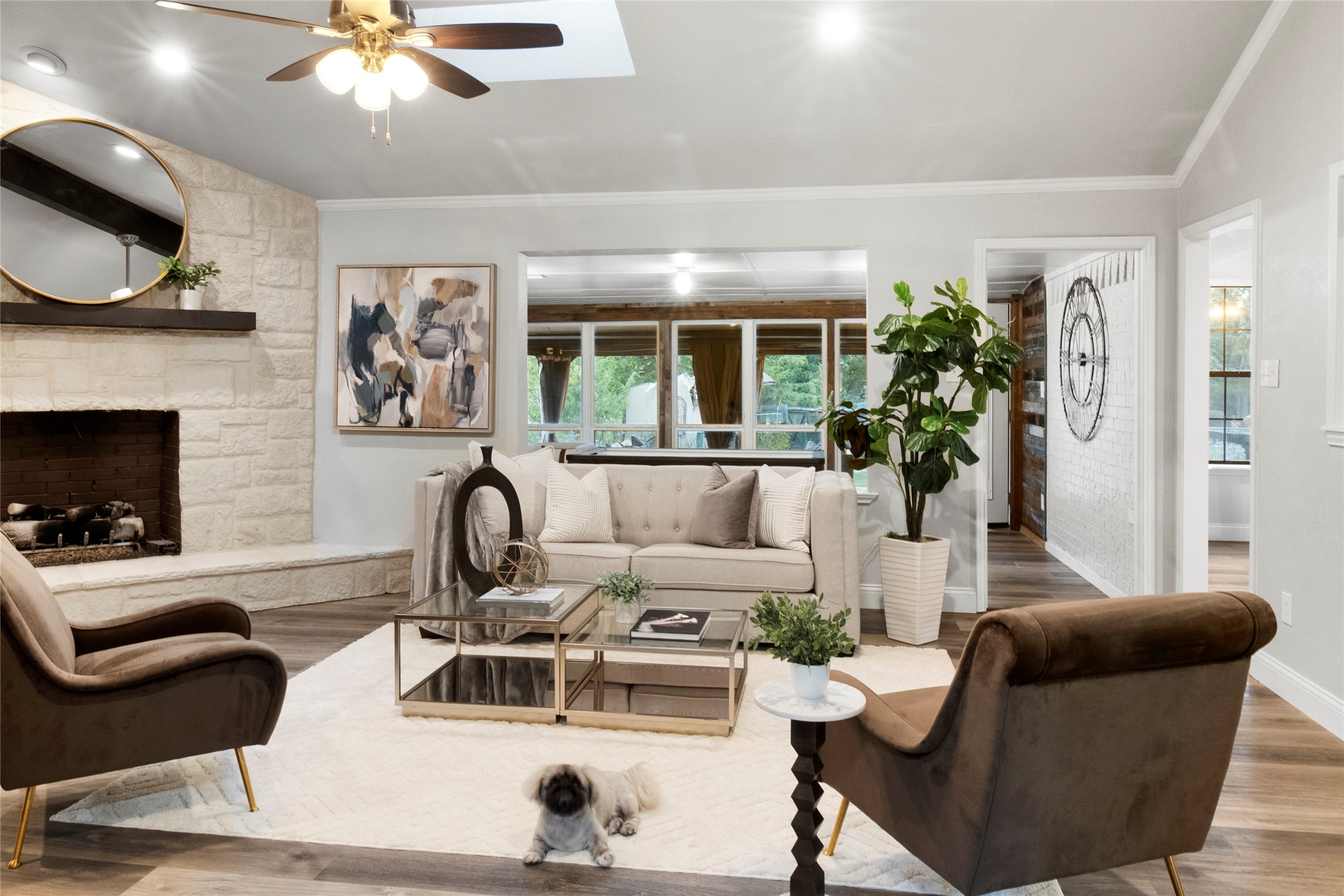 1140 Stoney Creek Drive Cedar Hill TX 75104