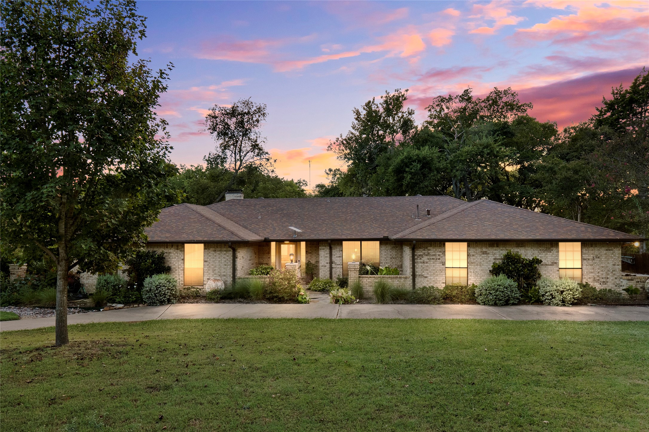1140 Stoney Creek Drive Cedar Hill TX 75104