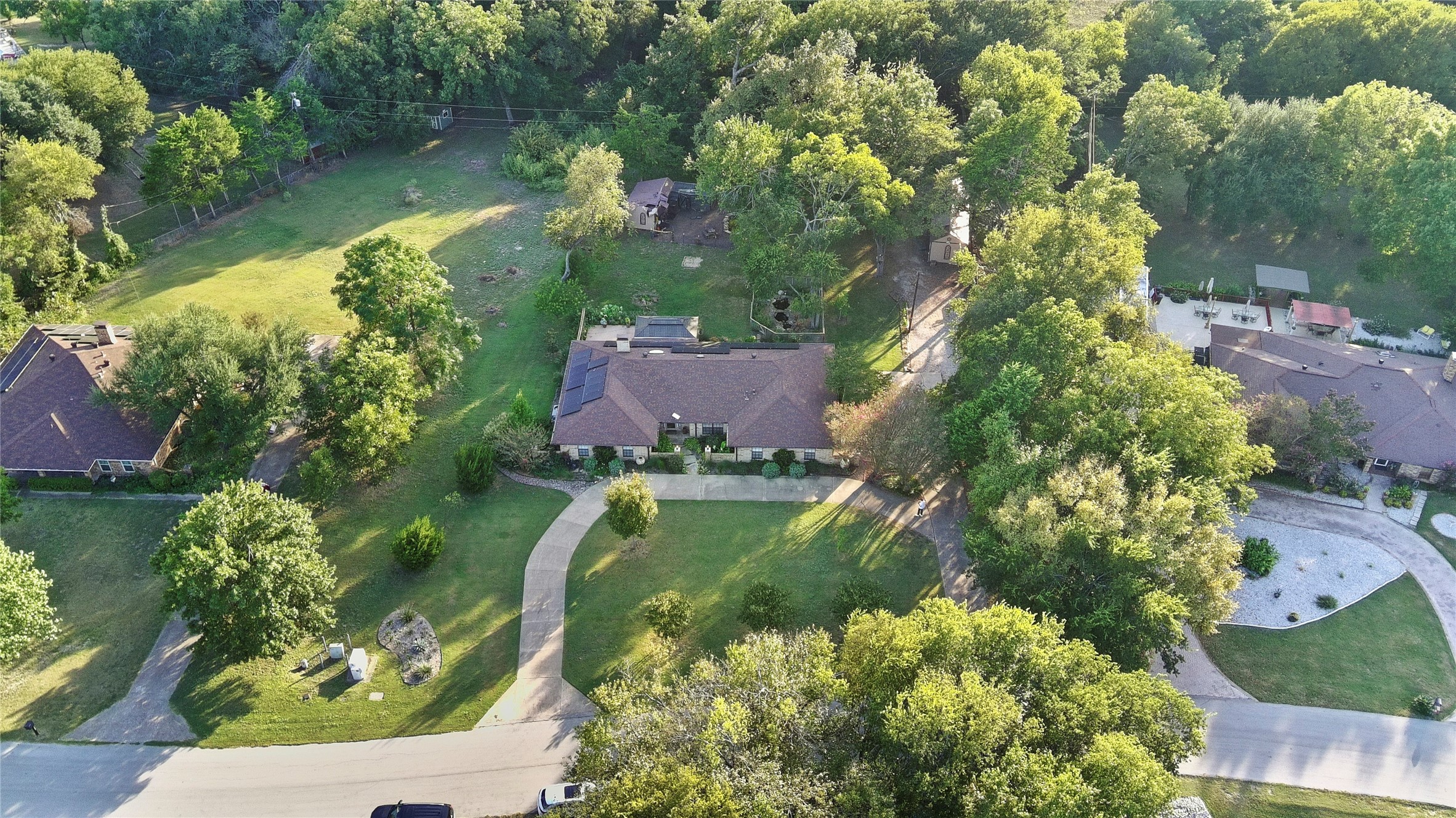 1140 Stoney Creek Drive Cedar Hill TX 75104