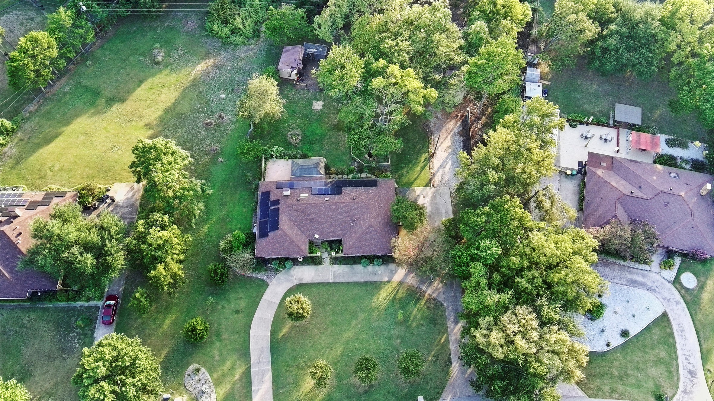 1140 Stoney Creek Drive Cedar Hill TX 75104