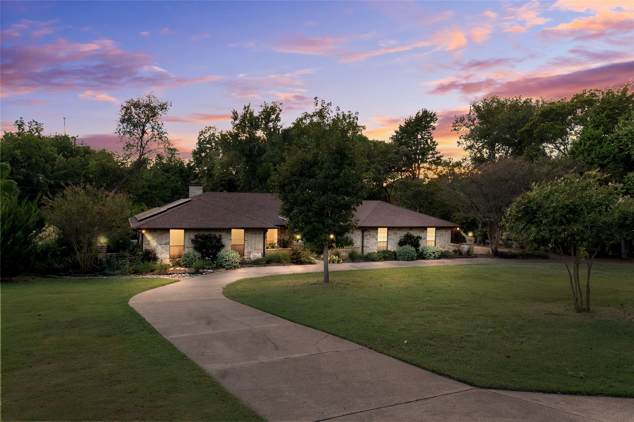 1140 Stoney Creek Drive Cedar Hill TX 75104