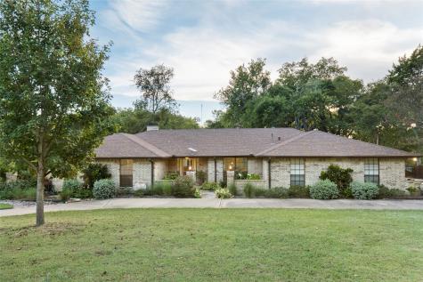 1140 Stoney Creek Drive Cedar Hill TX 75104