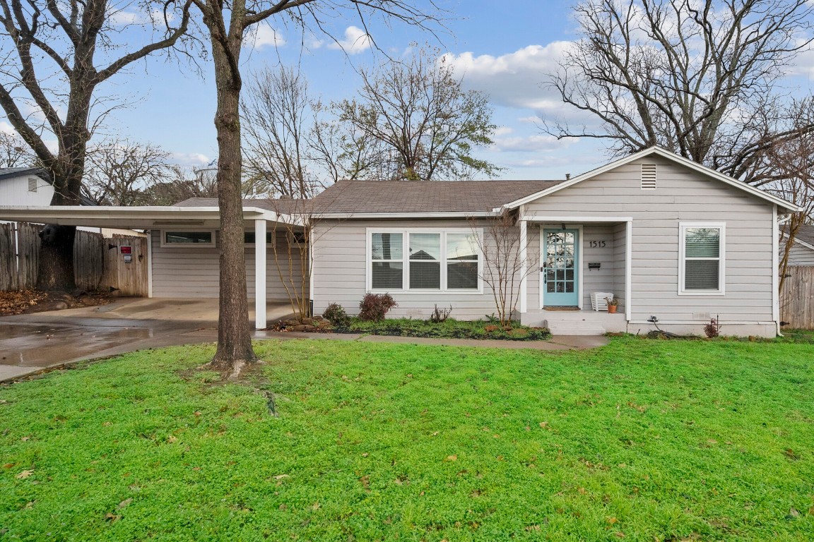 1515 W Sanford Street Arlington TX 76012