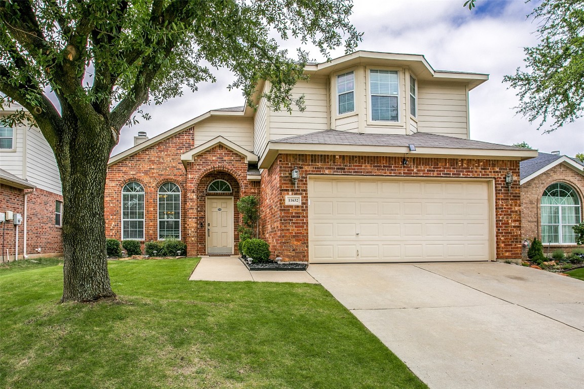 11632 Maddie Avenue Fort Worth TX 76244