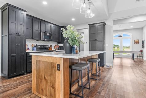 124 High Point Drive Hillsboro TX 76645