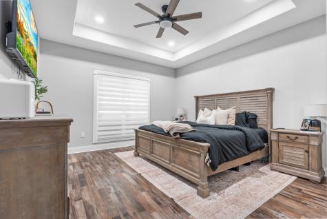 124 High Point Drive Hillsboro TX 76645