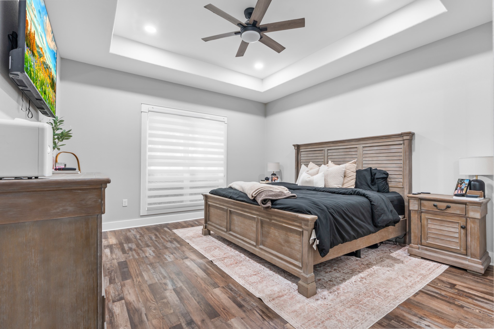 124 High Point Drive Hillsboro TX 76645