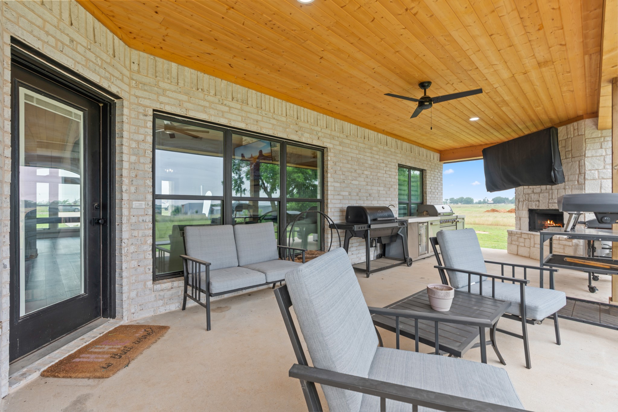 124 High Point Drive Hillsboro TX 76645
