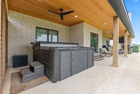 124 High Point Drive Hillsboro TX 76645