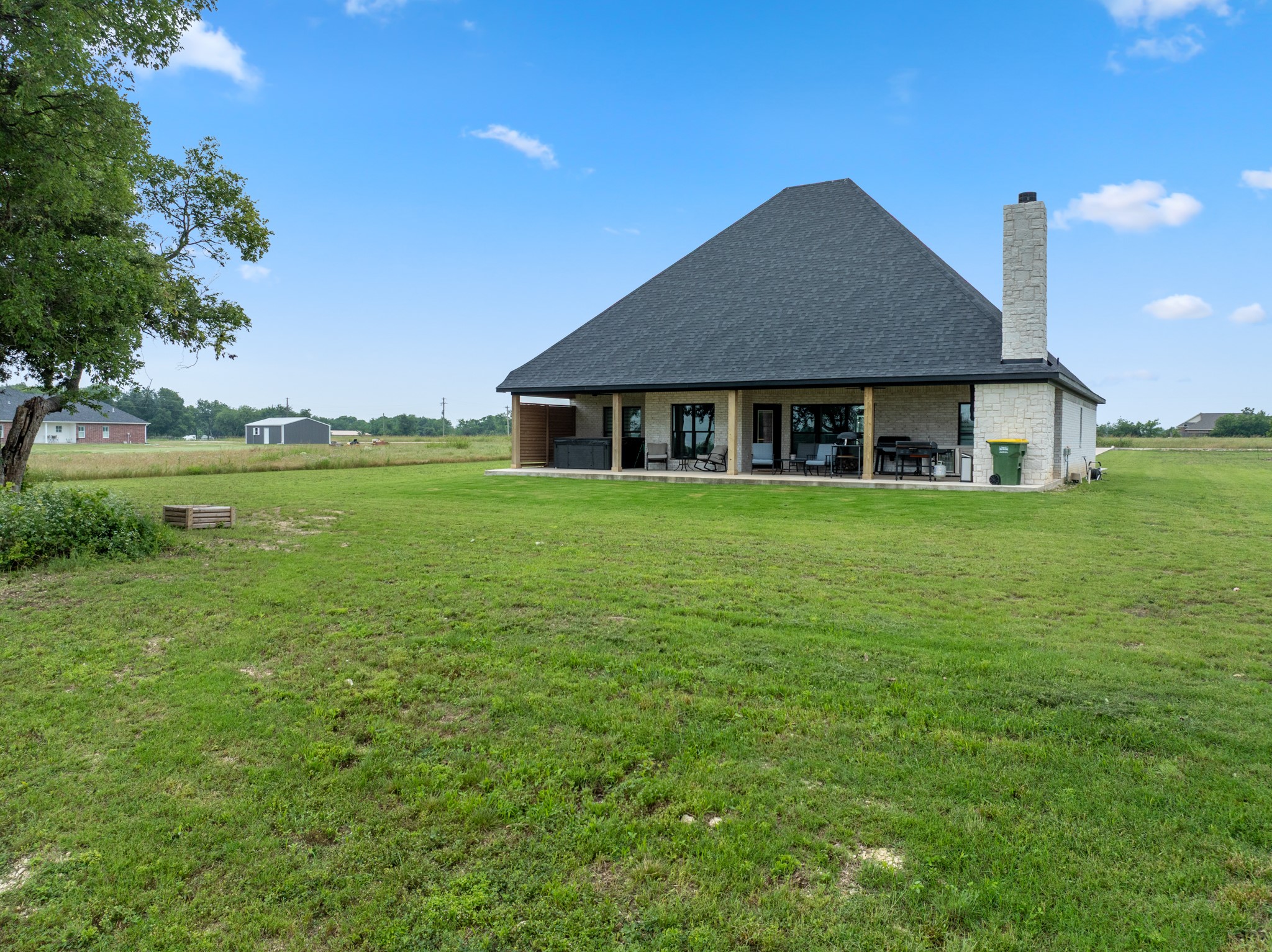 124 High Point Drive Hillsboro TX 76645