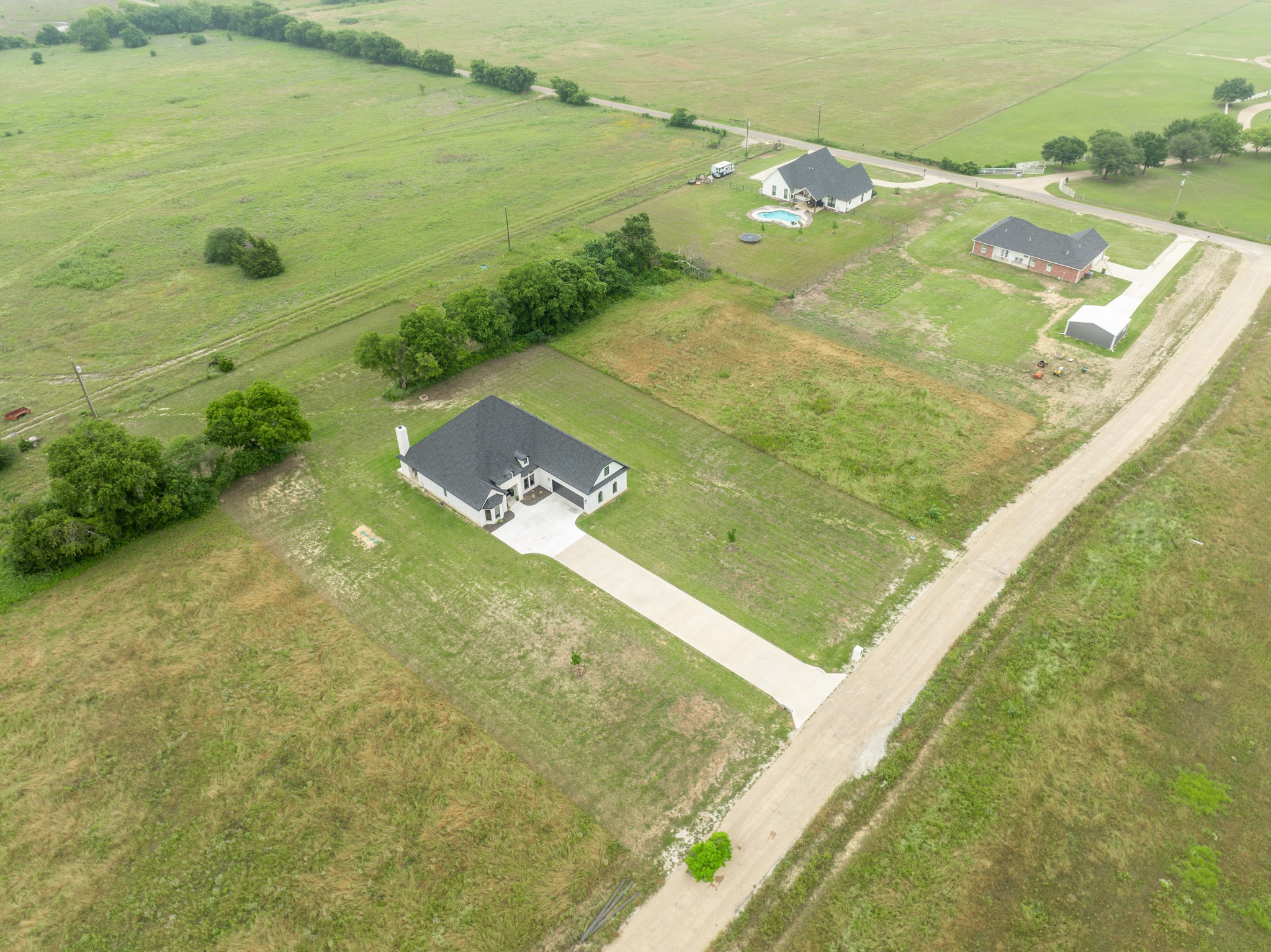 124 High Point Drive Hillsboro TX 76645