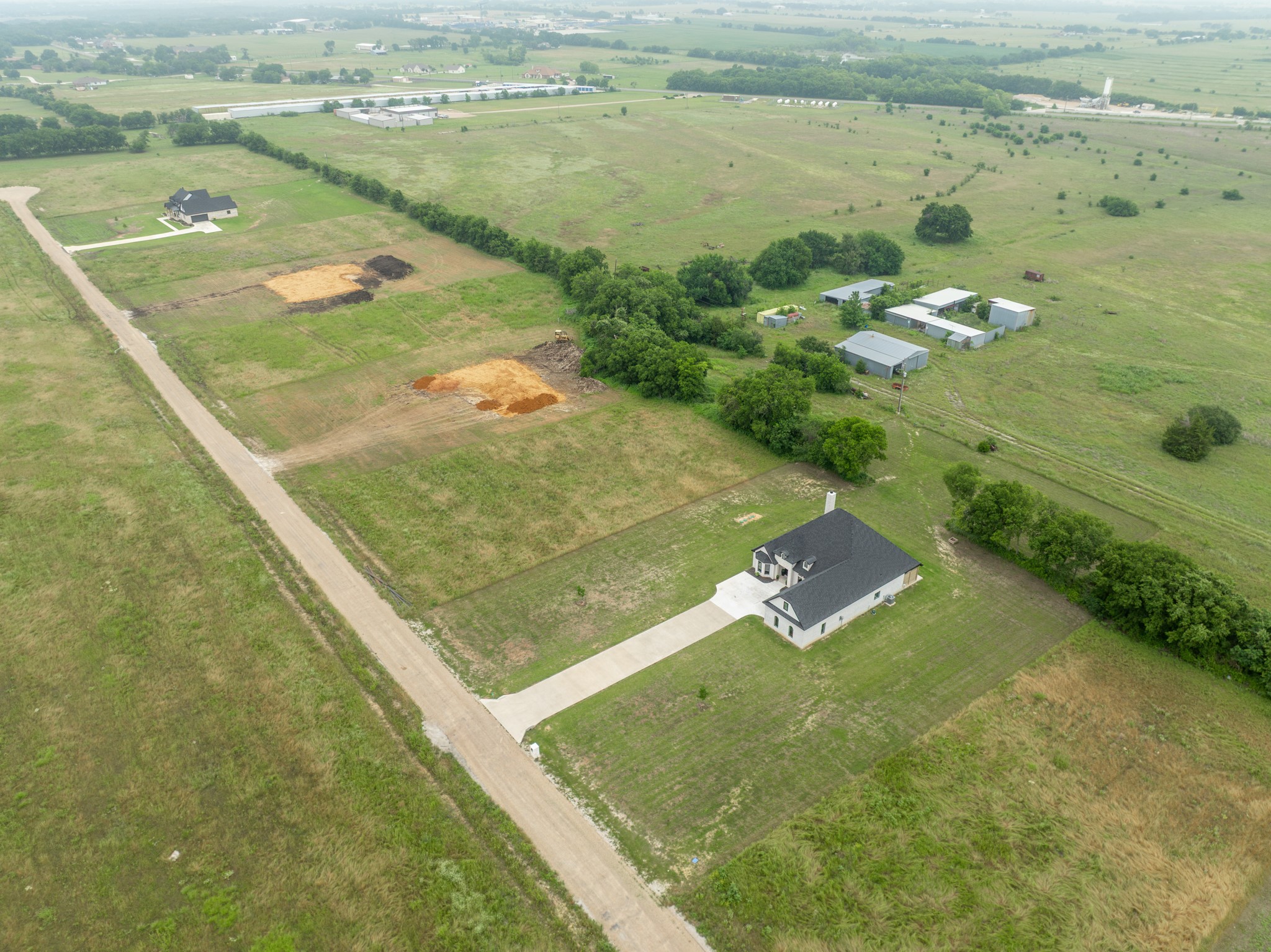 124 High Point Drive Hillsboro TX 76645