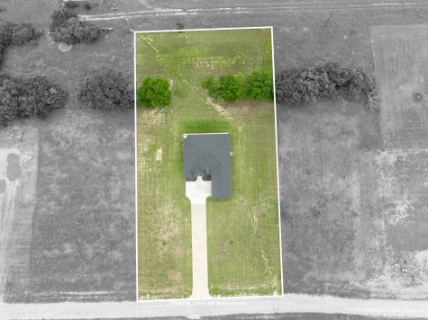 124 High Point Drive Hillsboro TX 76645