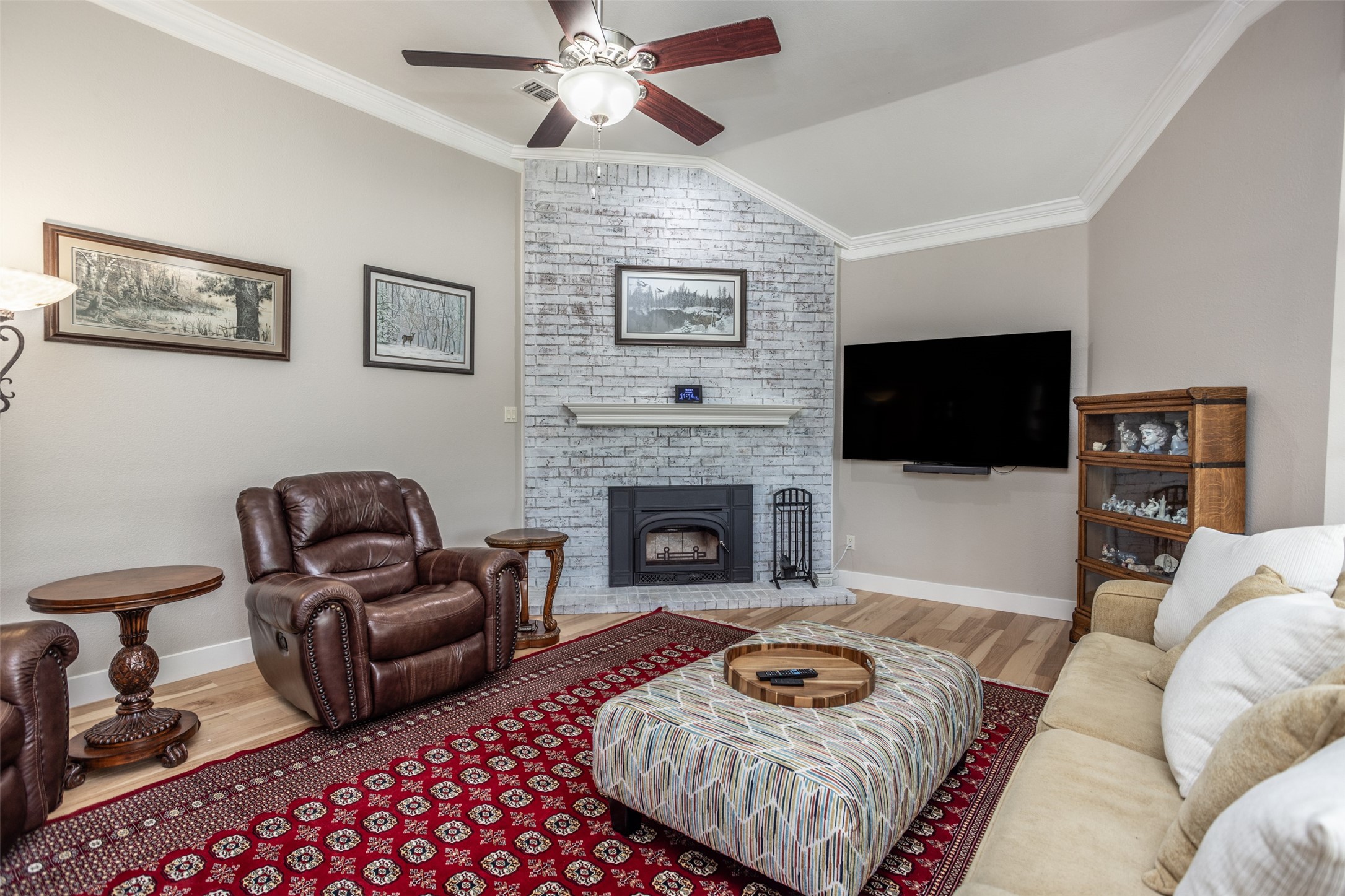 205 Kiowa Drive E Gainesville TX 76240