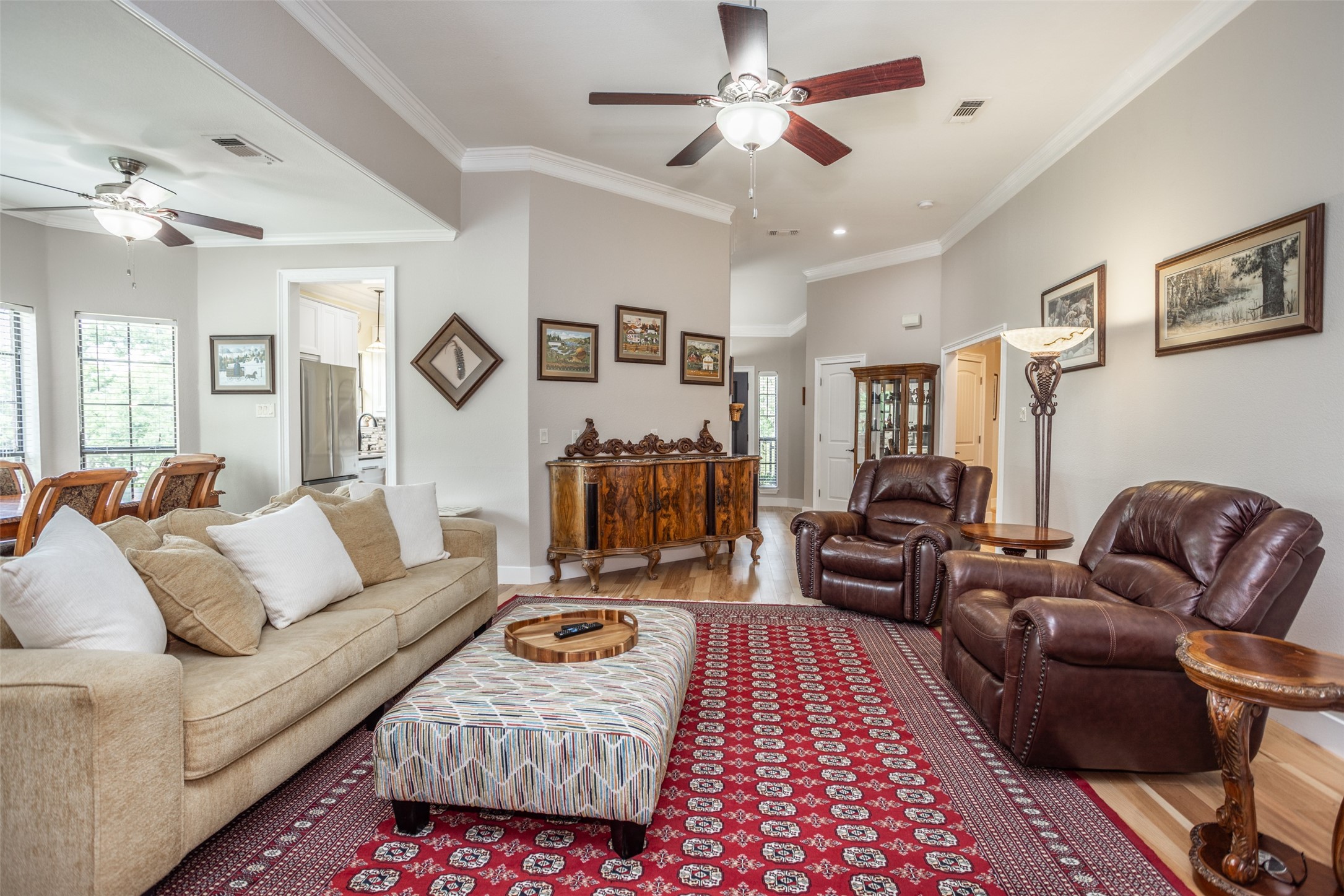 205 Kiowa Drive E Gainesville TX 76240