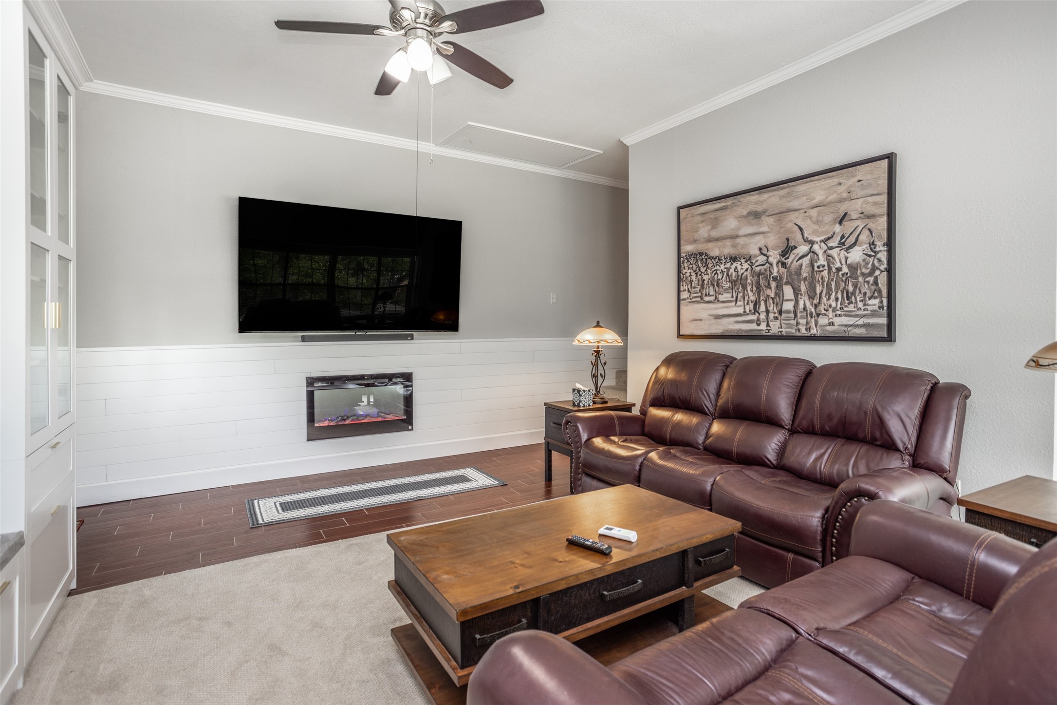 205 Kiowa Drive E Gainesville TX 76240
