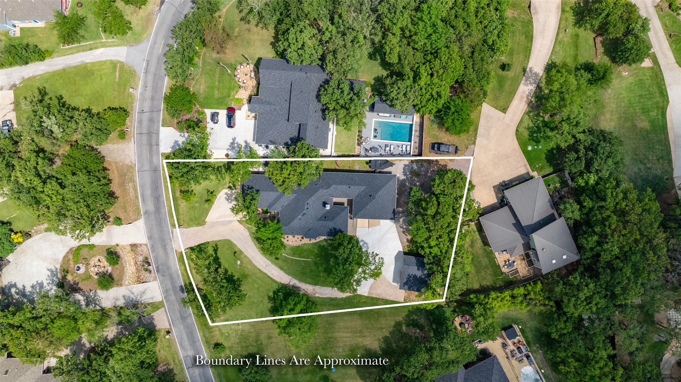 205 Kiowa Drive E Gainesville TX 76240