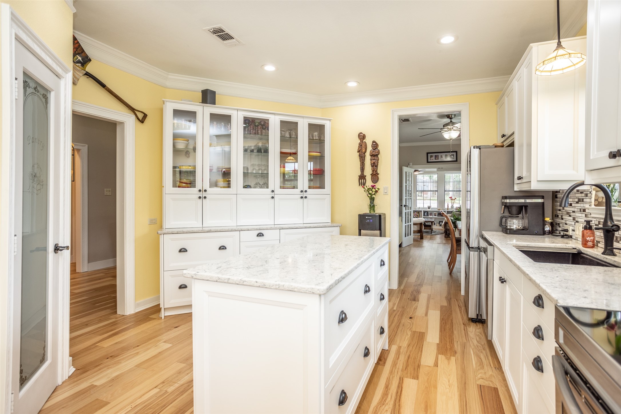 205 Kiowa Drive E Gainesville TX 76240