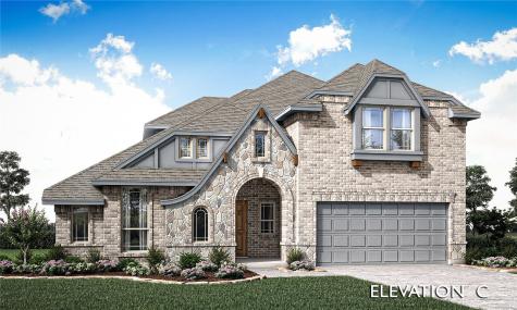 1305 Birdsong Trail Anna TX 75409