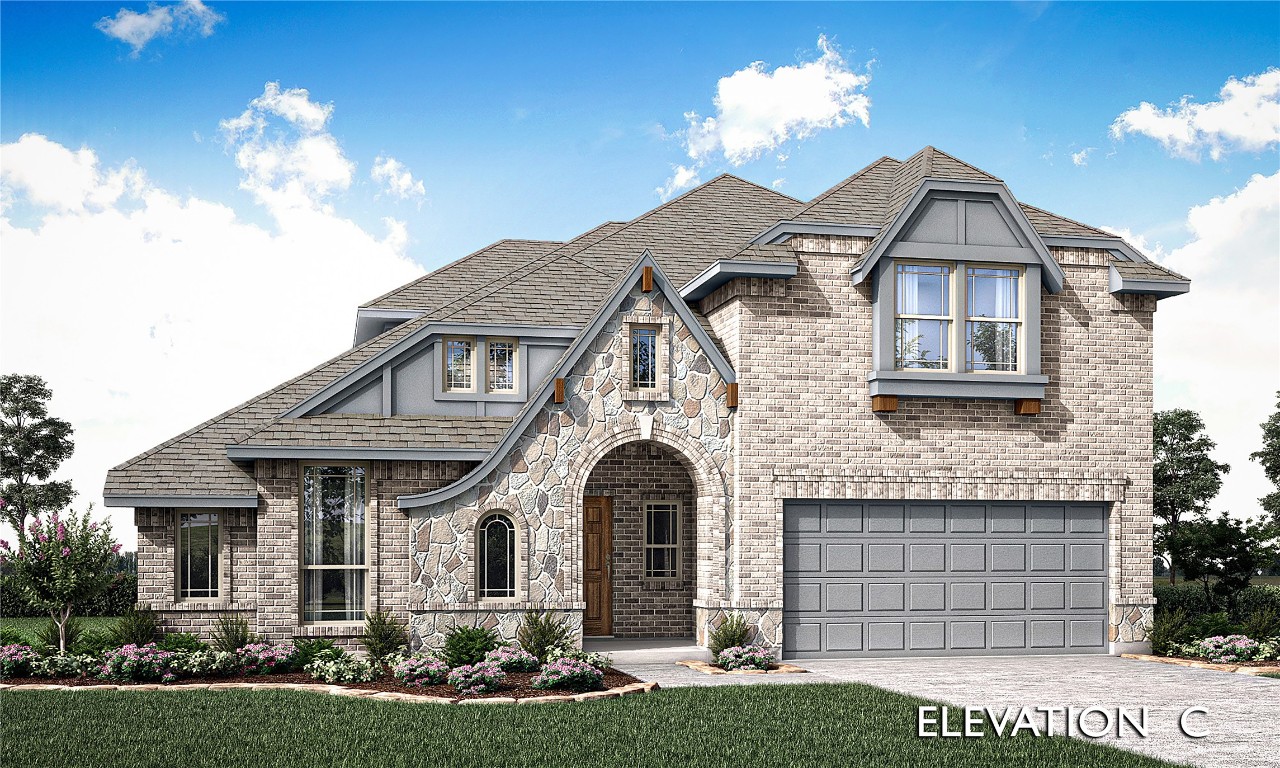 1305 Birdsong Trail Anna TX 75409
