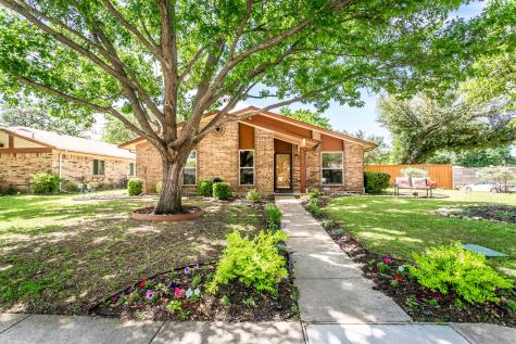 1012 E Peters Colony Road Carrollton TX 75007