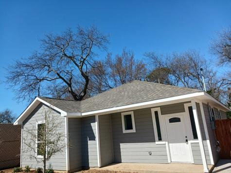 2303 Starks Avenue Dallas TX 75215