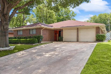 1018 Pinedale Lane Dallas TX 75241