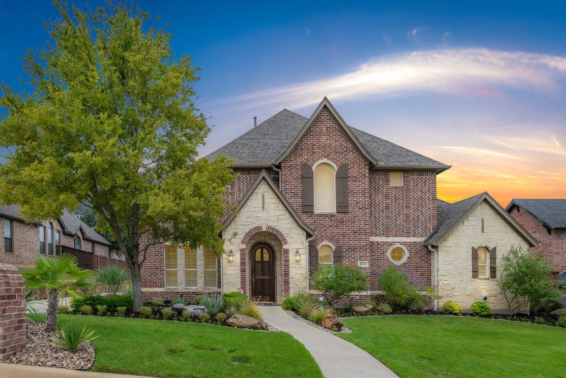 3203 High Ridge Court Mansfield TX 76063