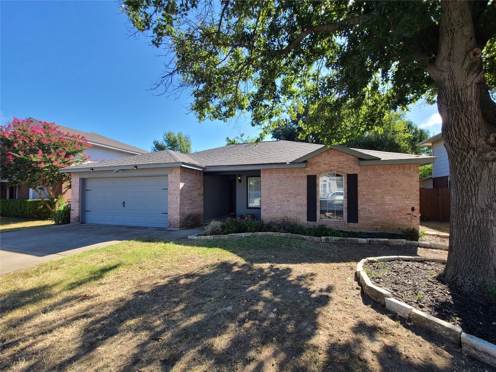 6912 Brookdale Drive Watauga TX 76148