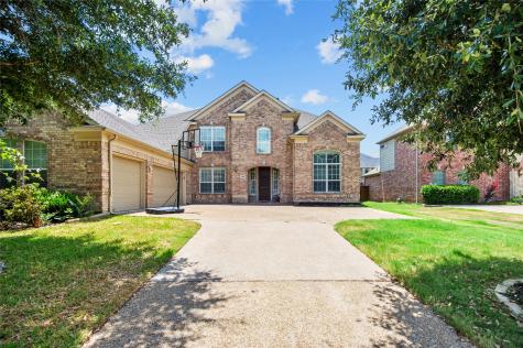 2408 Green Meadow Drive Sachse TX 75048