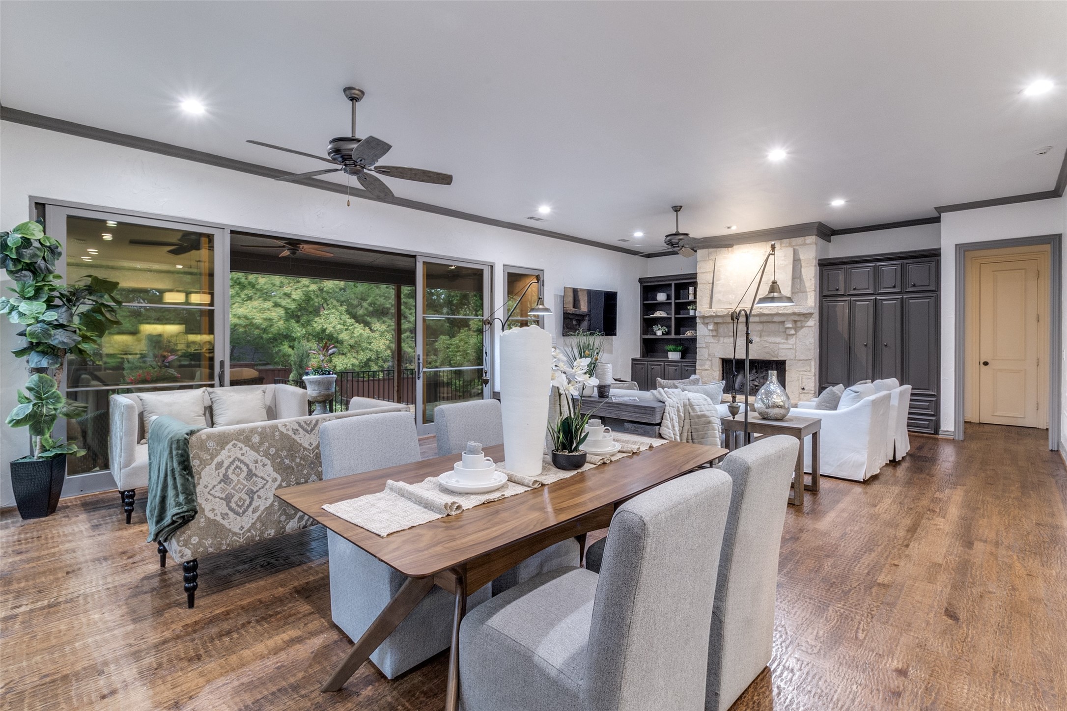 6621 Overlook Court Plano TX 75024