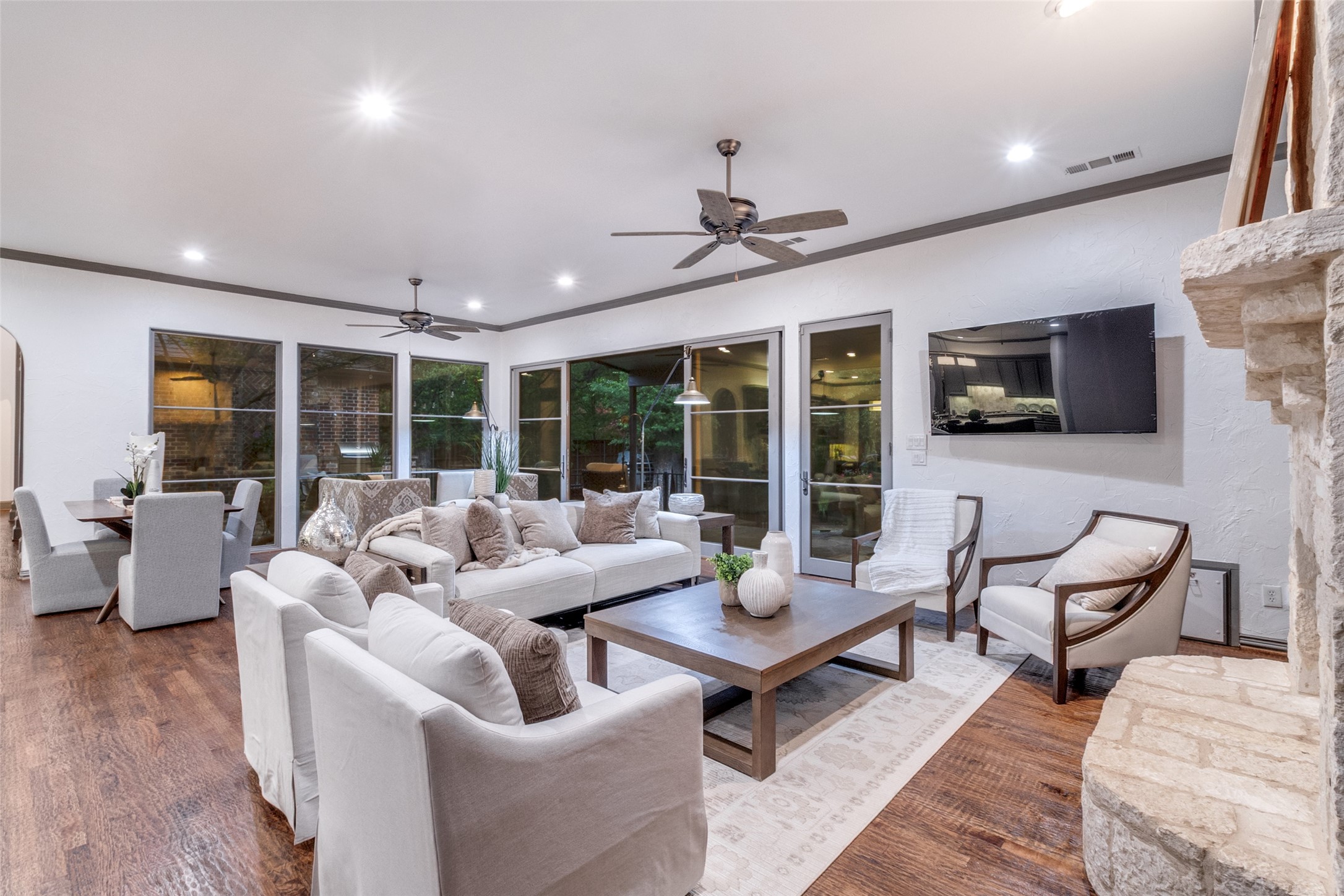 6621 Overlook Court Plano TX 75024