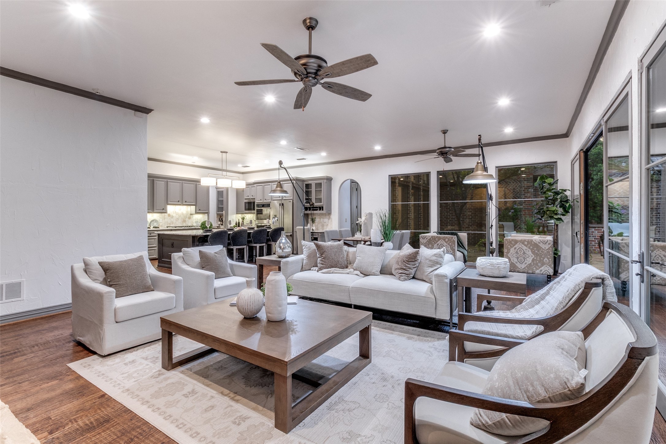 6621 Overlook Court Plano TX 75024